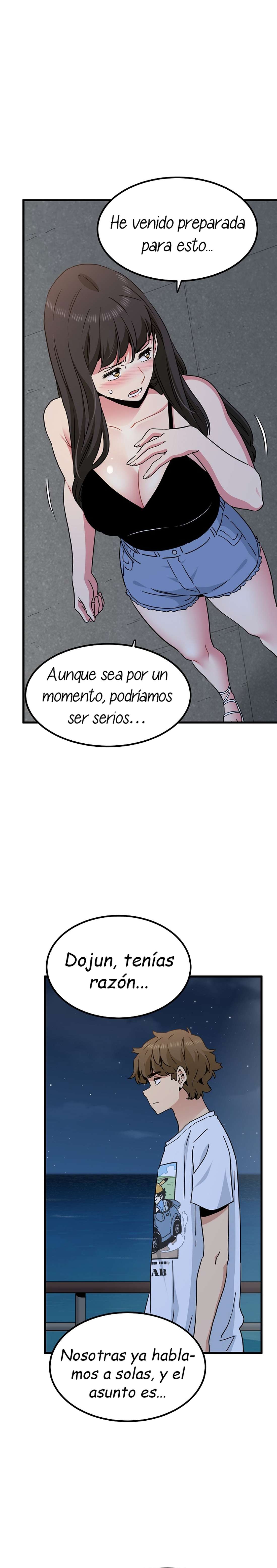 ¿Realmente me estas diciendo que lo haga? Capitulo 48 página 5