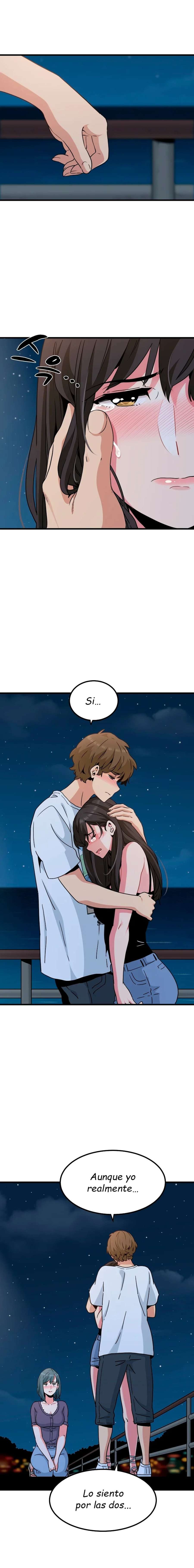 ¿Realmente me estas diciendo que lo haga? Capitulo 49 página 2