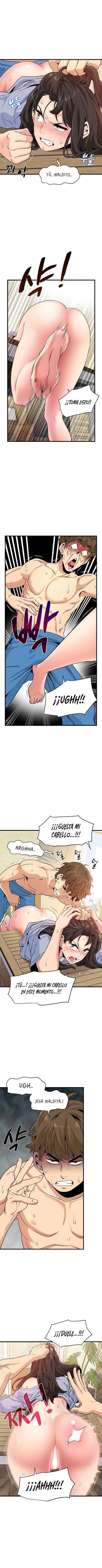 ¿Realmente me estas diciendo que lo haga? Capitulo 5 página 3