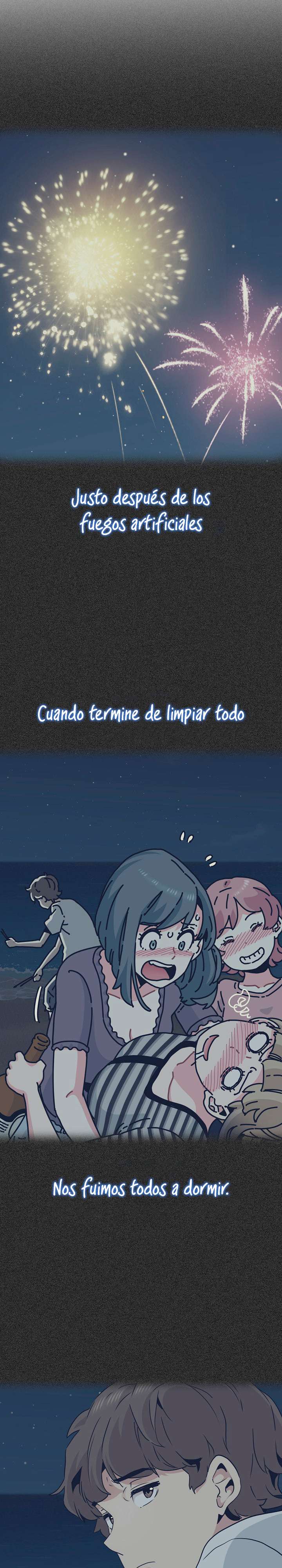 ¿Realmente me estas diciendo que lo haga? Capitulo 50 página 10