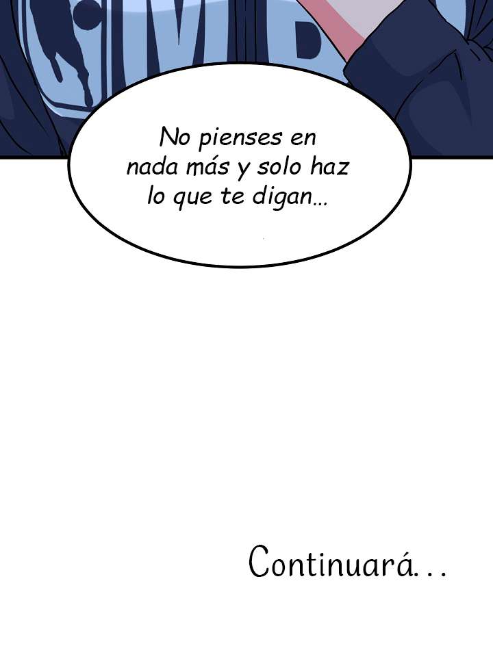 ¿Realmente me estas diciendo que lo haga? Capitulo 50 página 35