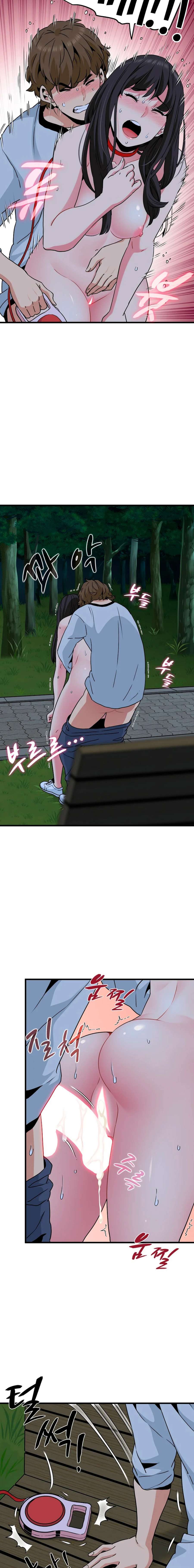 ¿Realmente me estas diciendo que lo haga? Capitulo 53 página 20