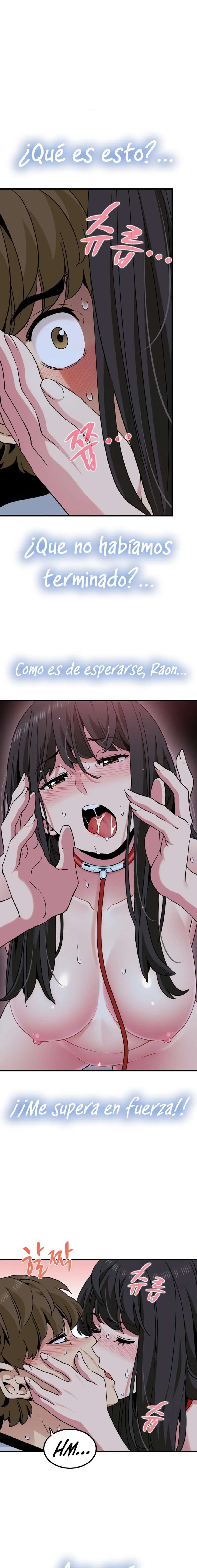 ¿Realmente me estas diciendo que lo haga? Capitulo 54 página 3