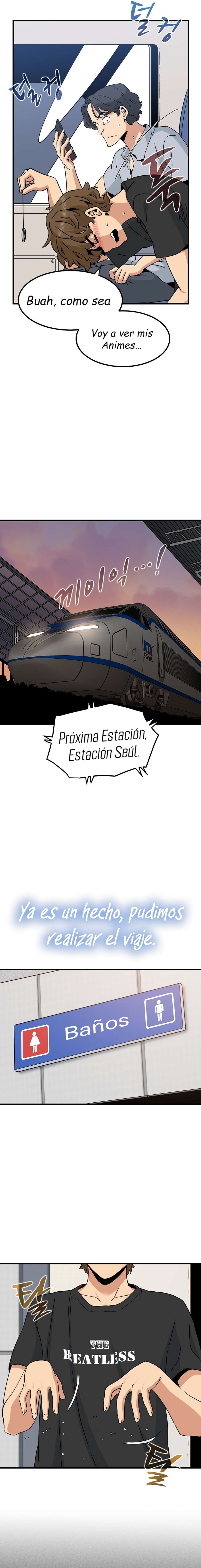 ¿Realmente me estas diciendo que lo haga? Capitulo 55 página 11