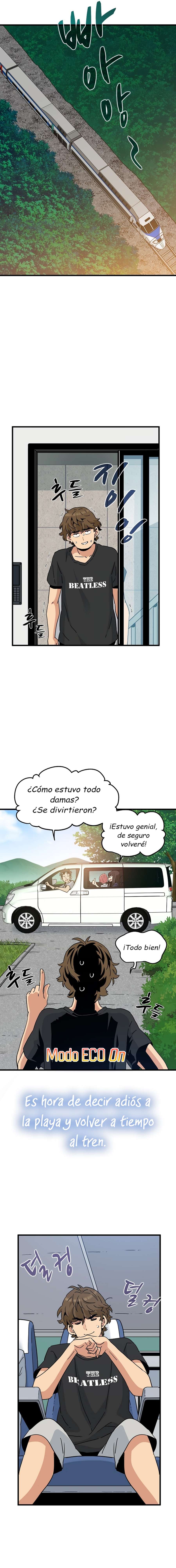 ¿Realmente me estas diciendo que lo haga? Capitulo 55 página 3