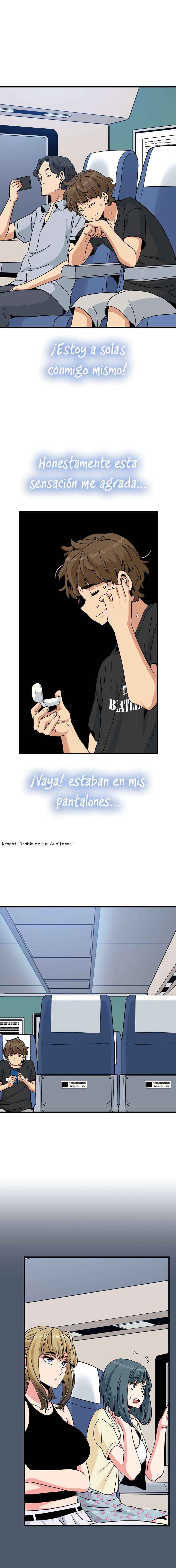 ¿Realmente me estas diciendo que lo haga? Capitulo 55 página 4
