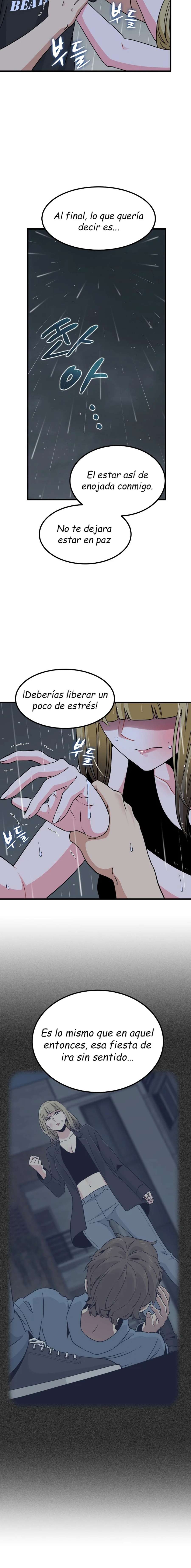 ¿Realmente me estas diciendo que lo haga? Capitulo 56 página 14