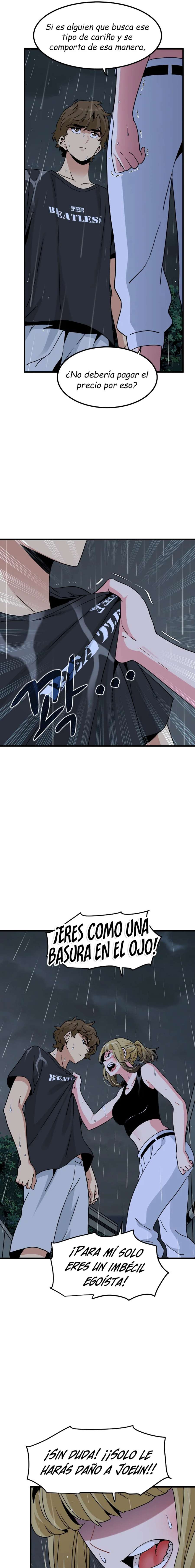 ¿Realmente me estas diciendo que lo haga? Capitulo 56 página 16