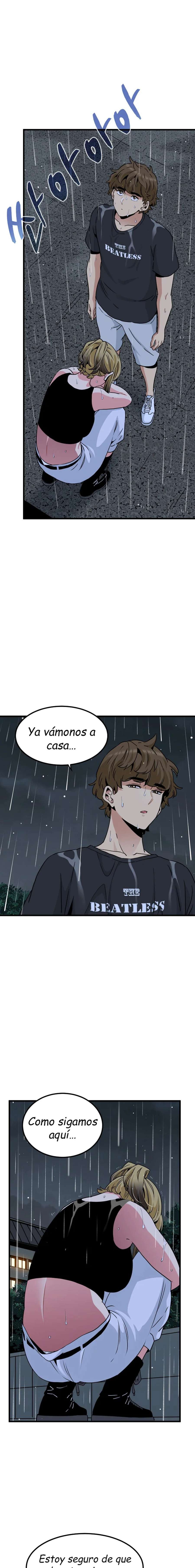 ¿Realmente me estas diciendo que lo haga? Capitulo 56 página 19