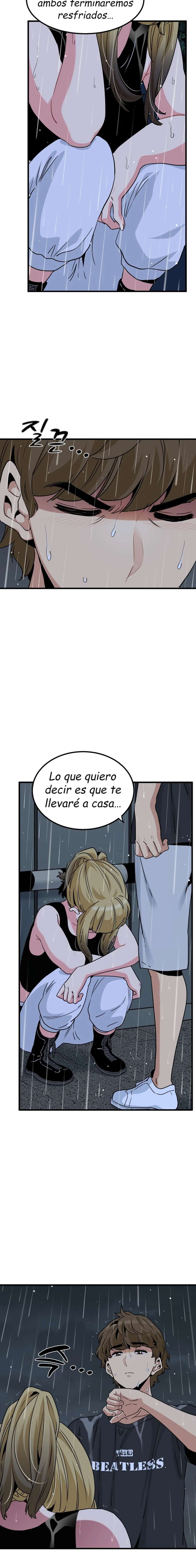 ¿Realmente me estas diciendo que lo haga? Capitulo 56 página 20