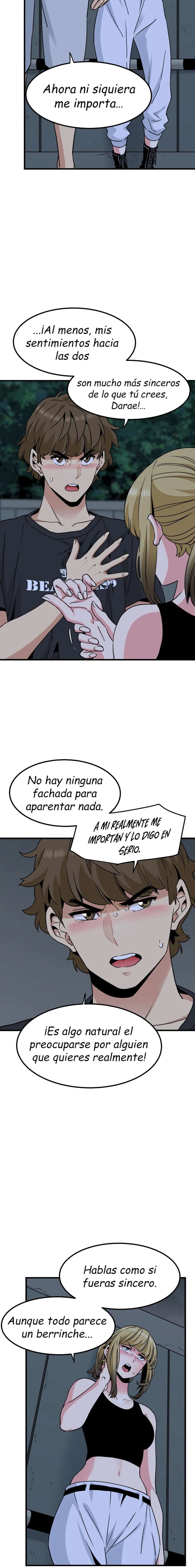 ¿Realmente me estas diciendo que lo haga? Capitulo 56 página 6