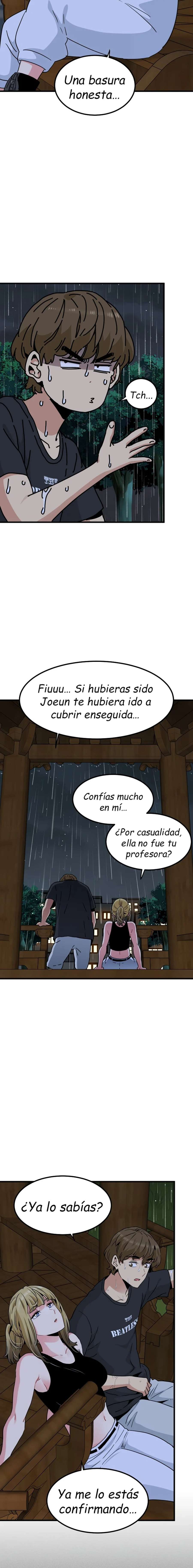 ¿Realmente me estas diciendo que lo haga? Capitulo 57 página 16