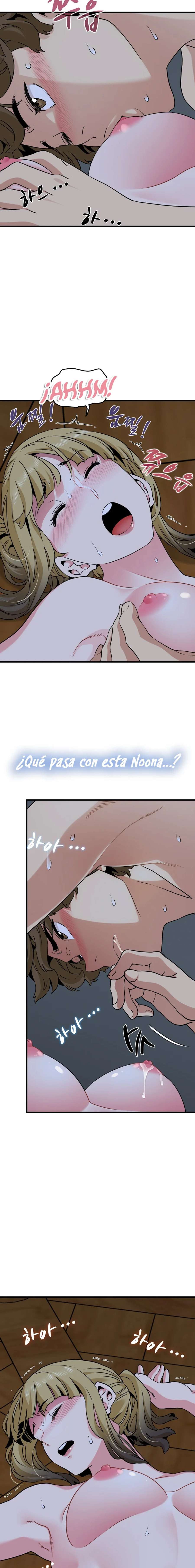¿Realmente me estas diciendo que lo haga? Capitulo 58 página 13
