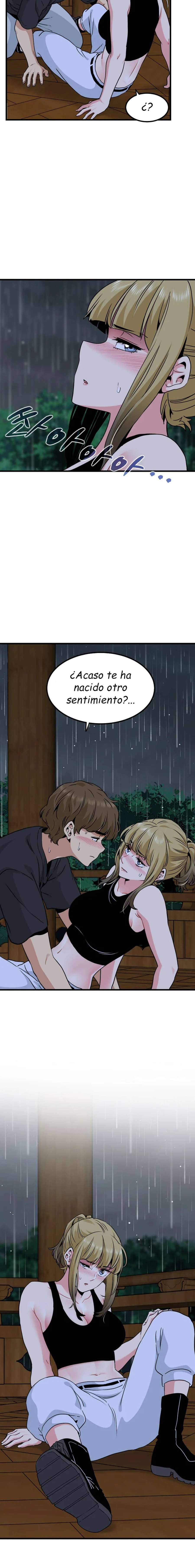 ¿Realmente me estas diciendo que lo haga? Capitulo 58 página 5