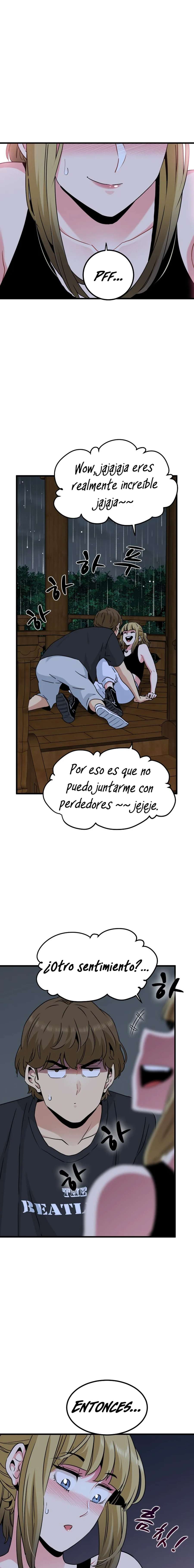 ¿Realmente me estas diciendo que lo haga? Capitulo 58 página 6