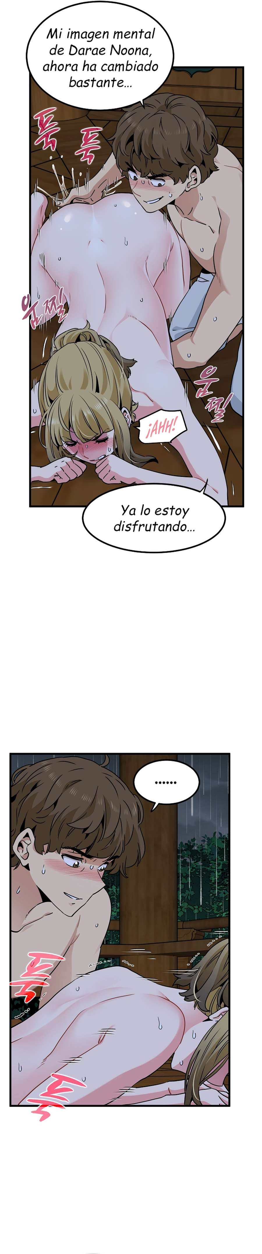 ¿Realmente me estas diciendo que lo haga? Capitulo 59 página 15