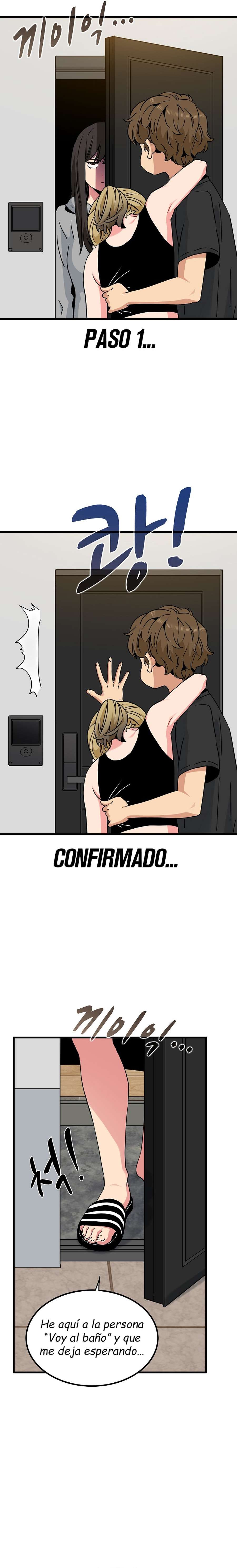 ¿Realmente me estas diciendo que lo haga? Capitulo 59 página 24