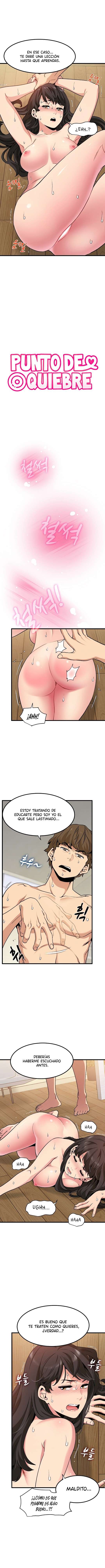 ¿Realmente me estas diciendo que lo haga? Capitulo 6 página 3