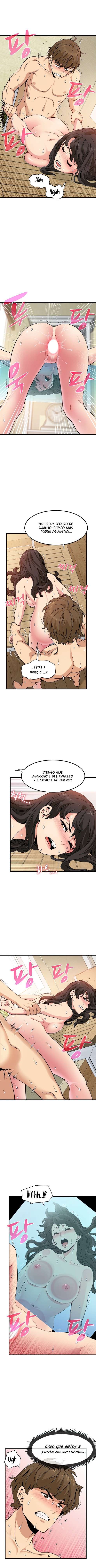 ¿Realmente me estas diciendo que lo haga? Capitulo 6 página 9