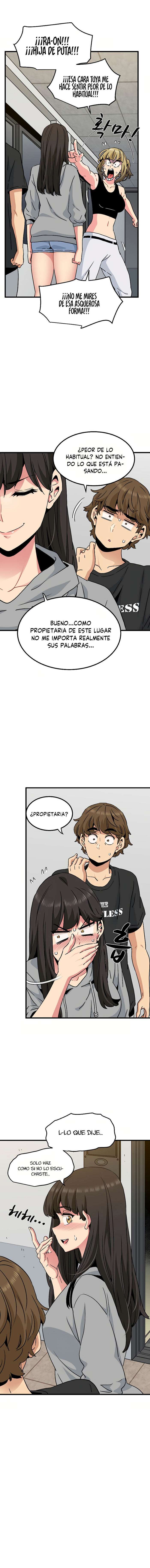 ¿Realmente me estas diciendo que lo haga? Capitulo 60 página 10