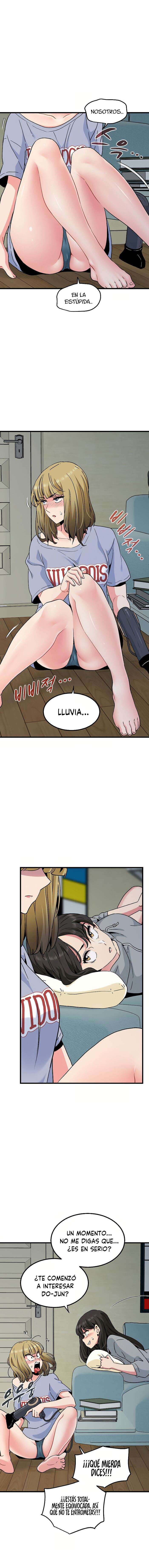 ¿Realmente me estas diciendo que lo haga? Capitulo 60 página 13