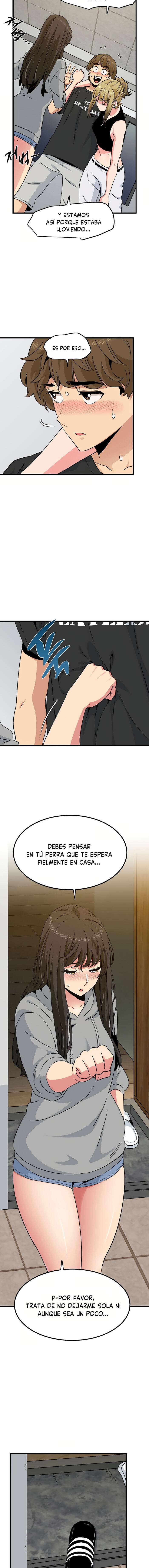 ¿Realmente me estas diciendo que lo haga? Capitulo 60 página 3