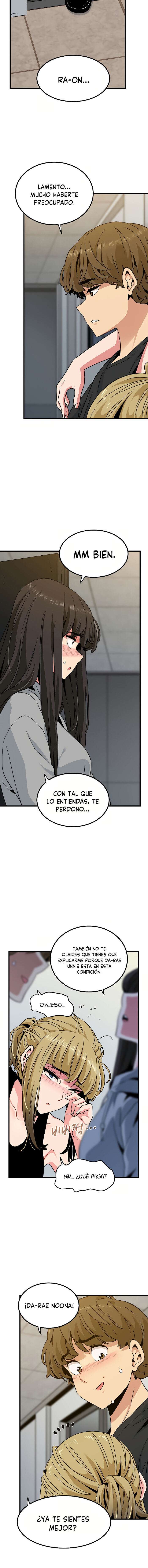 ¿Realmente me estas diciendo que lo haga? Capitulo 60 página 4