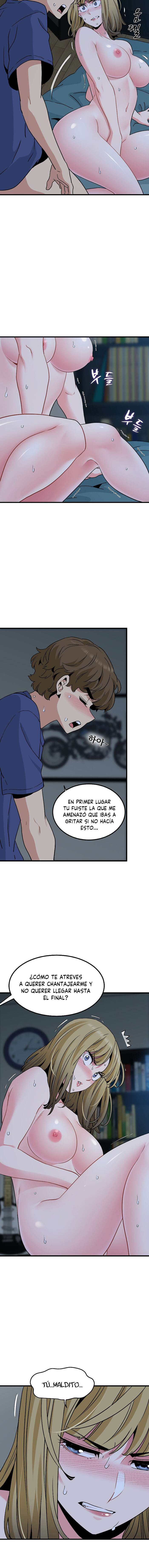 ¿Realmente me estas diciendo que lo haga? Capitulo 62 página 10