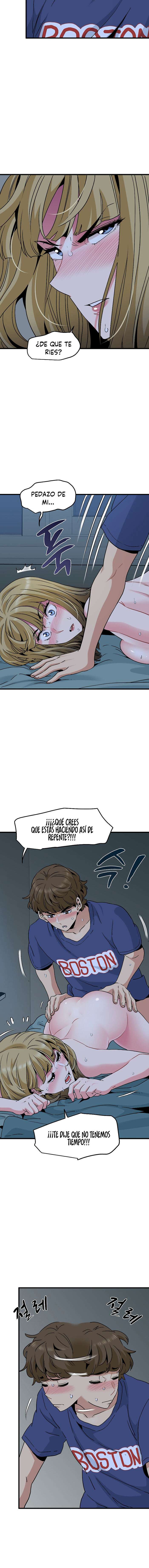 ¿Realmente me estas diciendo que lo haga? Capitulo 62 página 3