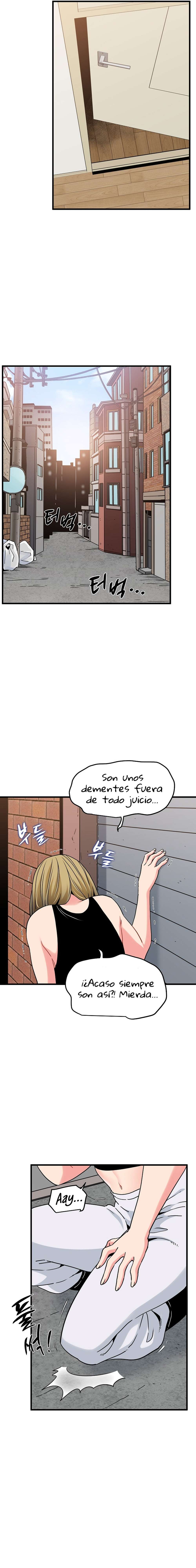 ¿Realmente me estas diciendo que lo haga? Capitulo 66 página 24
