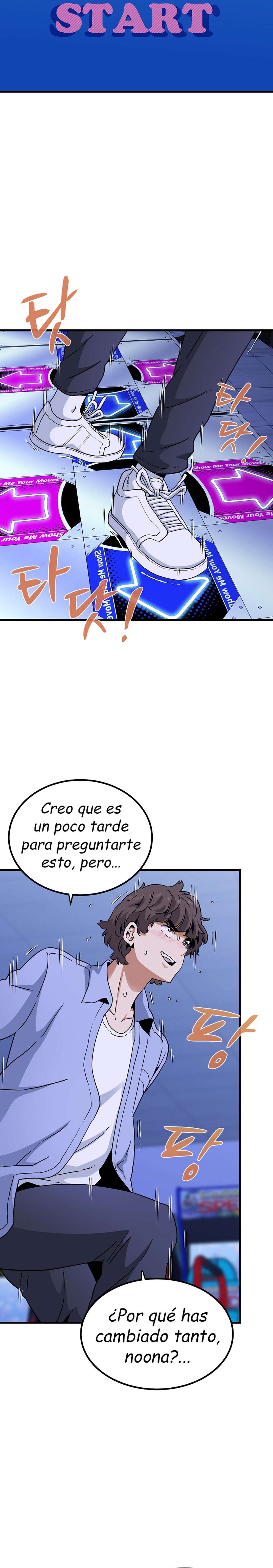 ¿Realmente me estas diciendo que lo haga? Capitulo 68 página 6