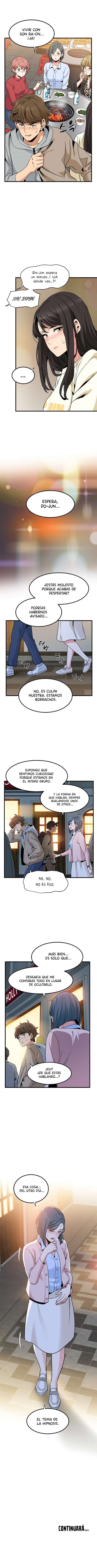 ¿Realmente me estas diciendo que lo haga? Capitulo 7 página 11