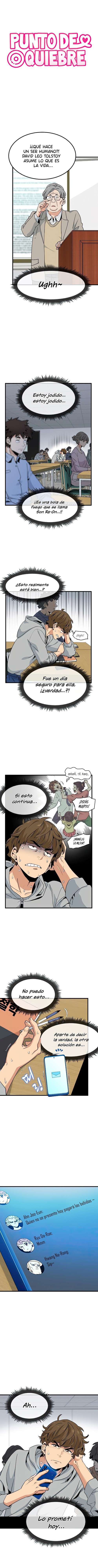 ¿Realmente me estas diciendo que lo haga? Capitulo 7 página 4