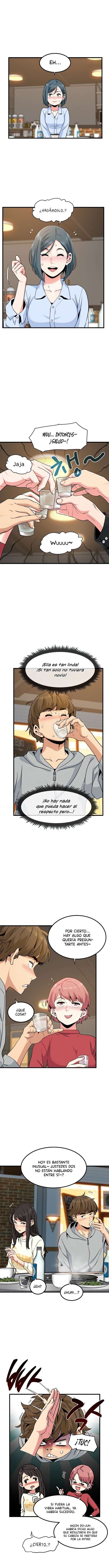 ¿Realmente me estas diciendo que lo haga? Capitulo 7 página 8