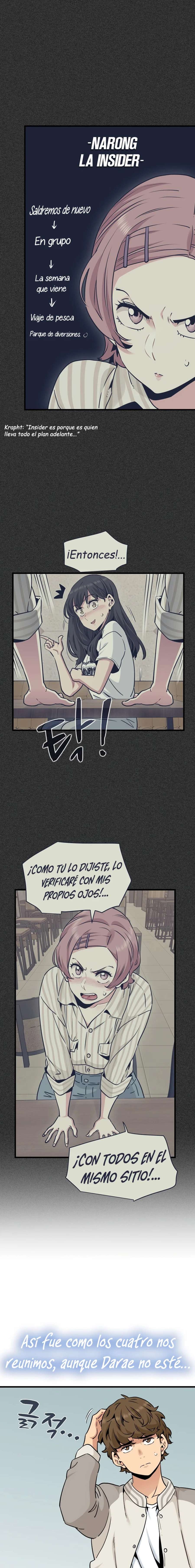 ¿Realmente me estas diciendo que lo haga? Capitulo 76 página 5