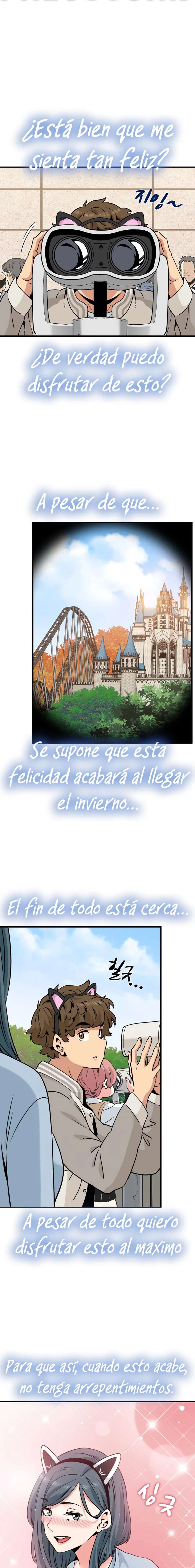 ¿Realmente me estas diciendo que lo haga? Capitulo 77 página 11