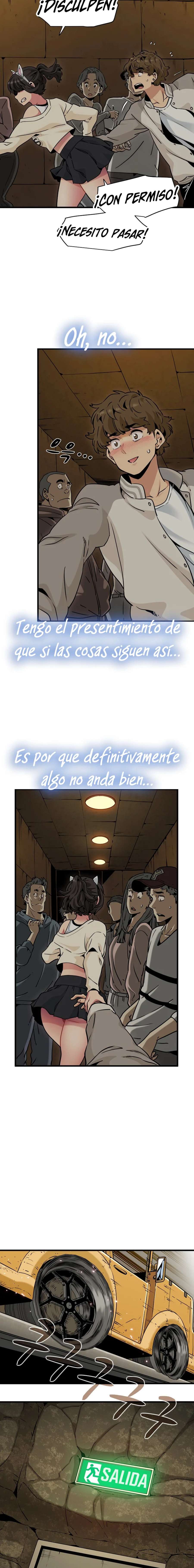 ¿Realmente me estas diciendo que lo haga? Capitulo 78 página 3