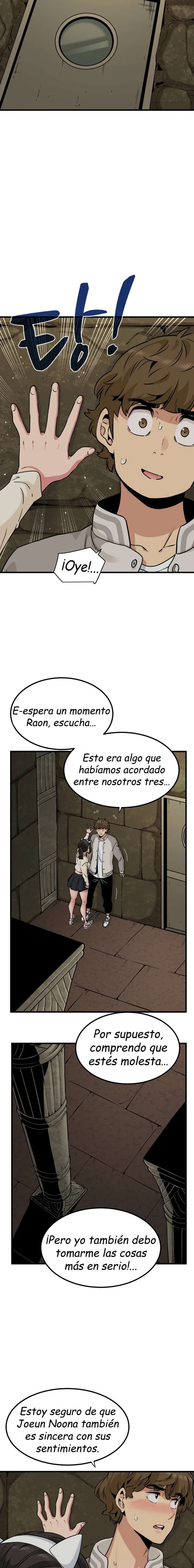¿Realmente me estas diciendo que lo haga? Capitulo 78 página 4