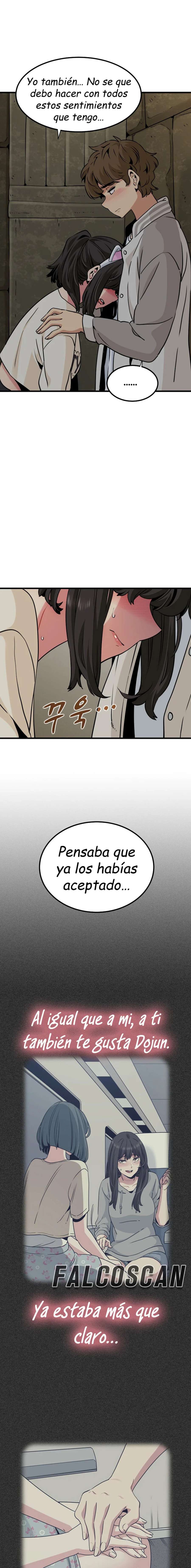 ¿Realmente me estas diciendo que lo haga? Capitulo 78 página 7
