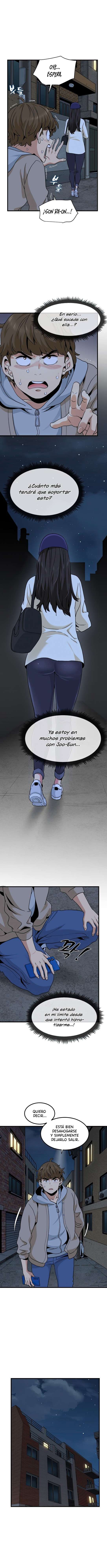 ¿Realmente me estas diciendo que lo haga? Capitulo 8 página 10