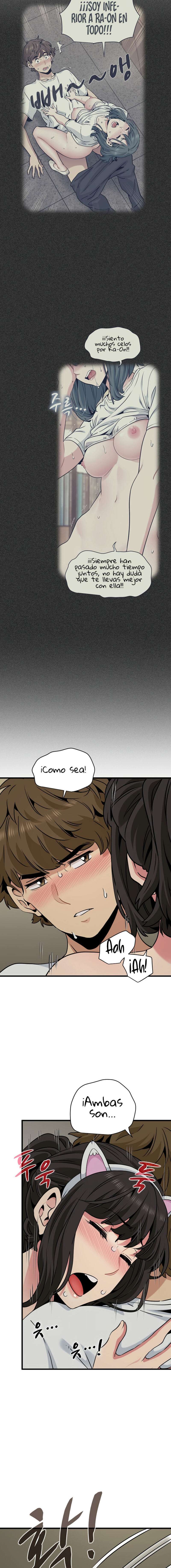 ¿Realmente me estas diciendo que lo haga? Capitulo 80 página 13