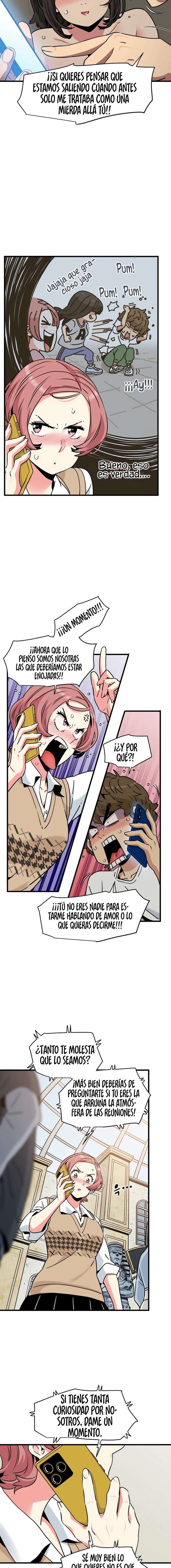 ¿Realmente me estas diciendo que lo haga? Capitulo 80 página 5