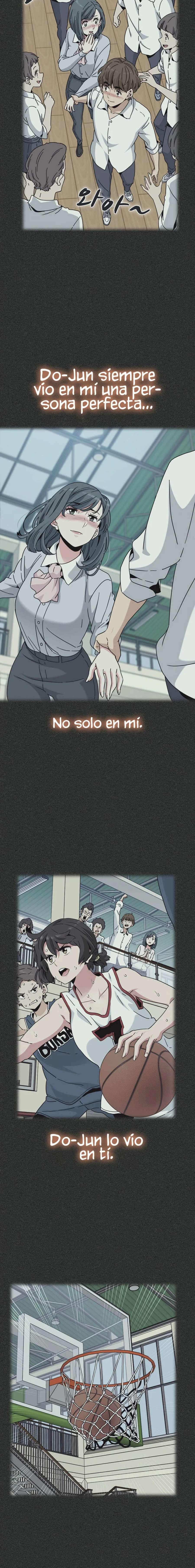 ¿Realmente me estas diciendo que lo haga? Capitulo 82 página 13