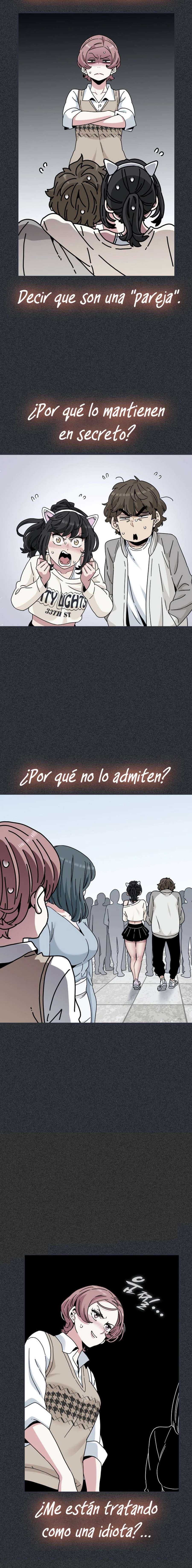 ¿Realmente me estas diciendo que lo haga? Capitulo 83 página 5
