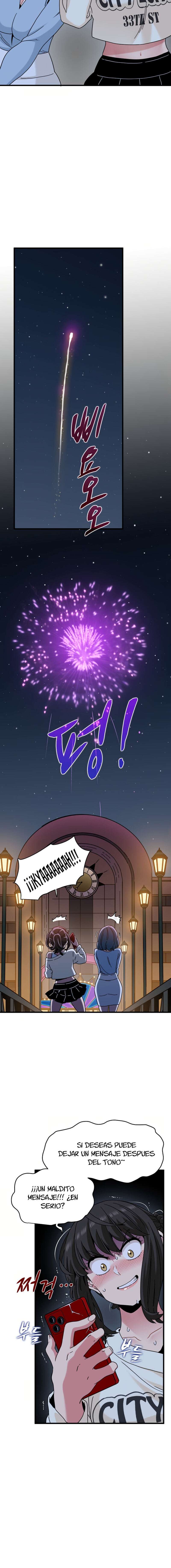 ¿Realmente me estas diciendo que lo haga? Capitulo 87 página 9