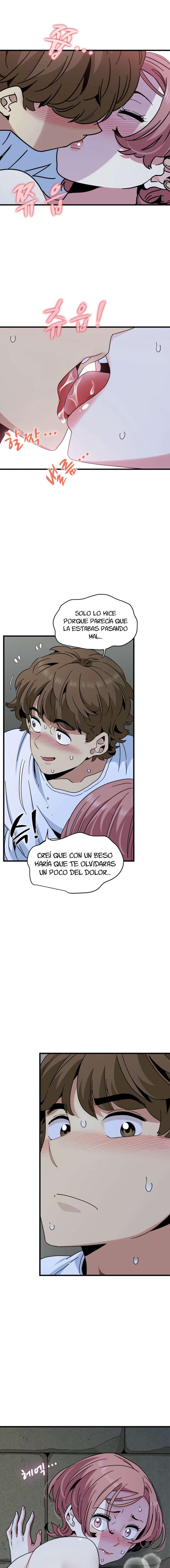 ¿Realmente me estas diciendo que lo haga? Capitulo 88 página 9