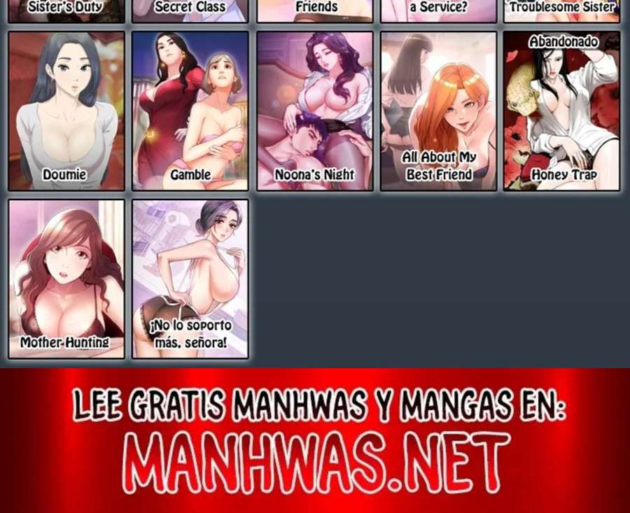 ¿Realmente me estas diciendo que lo haga? Capitulo 89 página 23