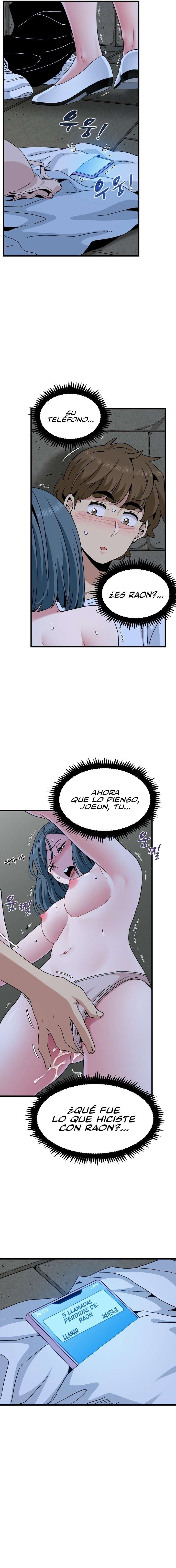 ¿Realmente me estas diciendo que lo haga? Capitulo 90 página 13