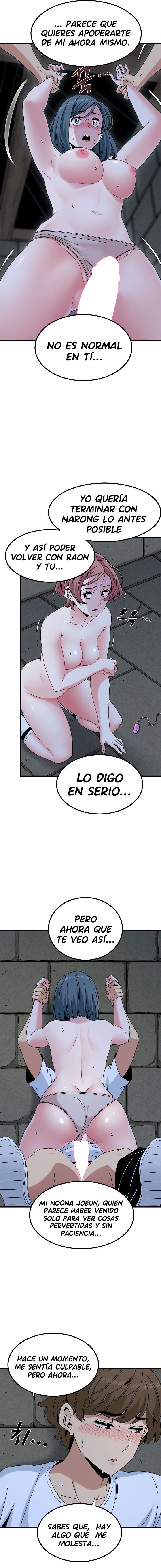 ¿Realmente me estas diciendo que lo haga? Capitulo 90 página 16