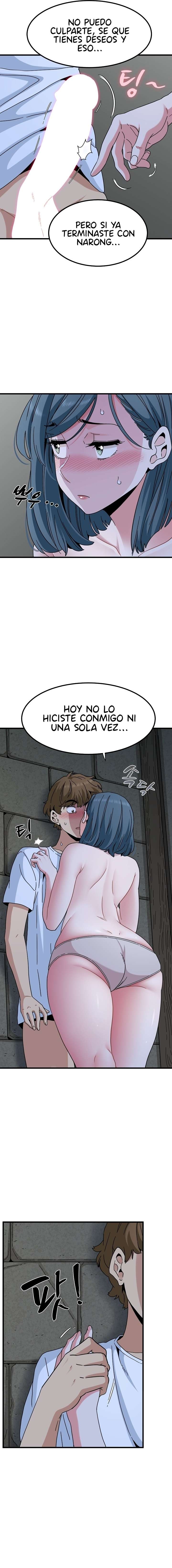 ¿Realmente me estas diciendo que lo haga? Capitulo 90 página 7